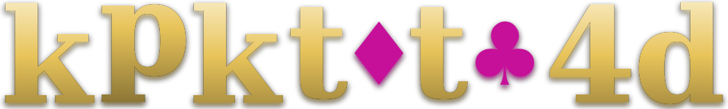 kpktoto 4d logo